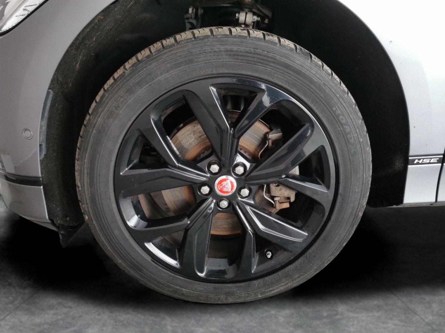 Used Jaguar I-Pace 2020 for sale - 76803937: Photo 29