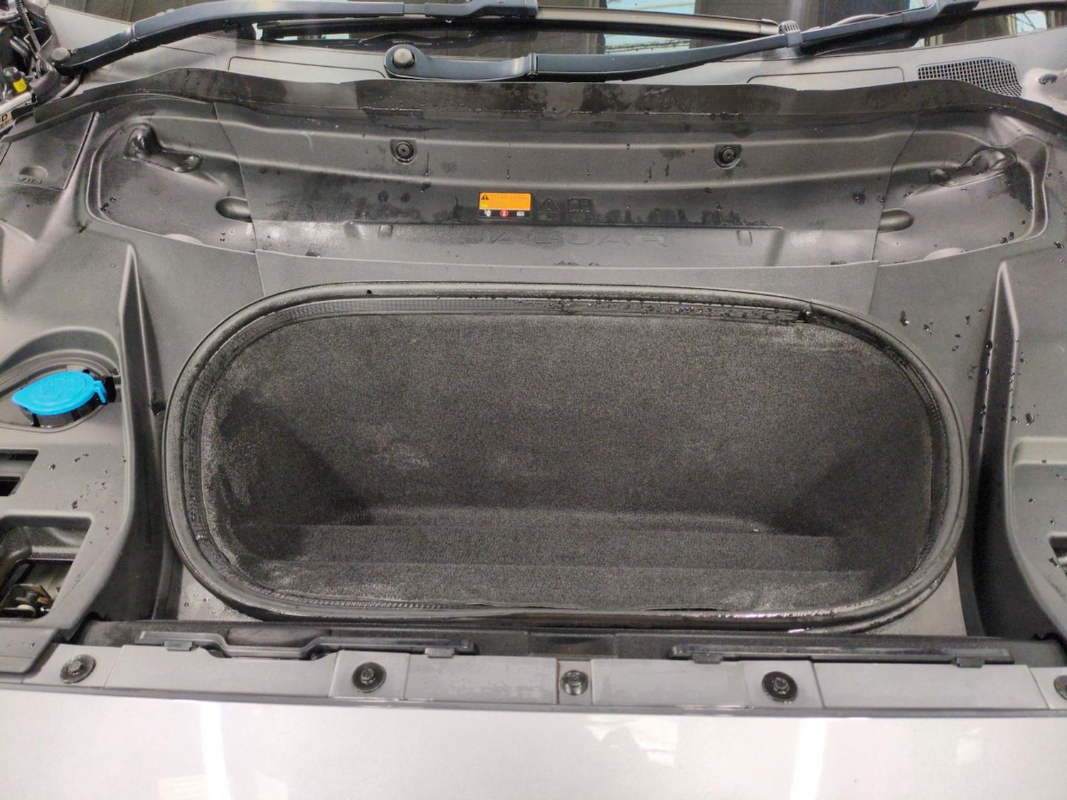 Used Jaguar I-Pace 2020 for sale - 76803937: Photo 38