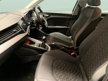 Used Audi A1 2019 for sale - 78971796: Photo