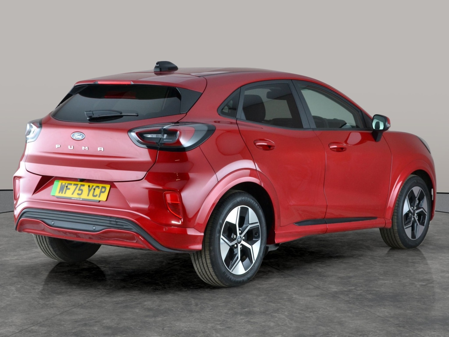 Used Ford Puma 2025 for sale - 77316651: Photo 10