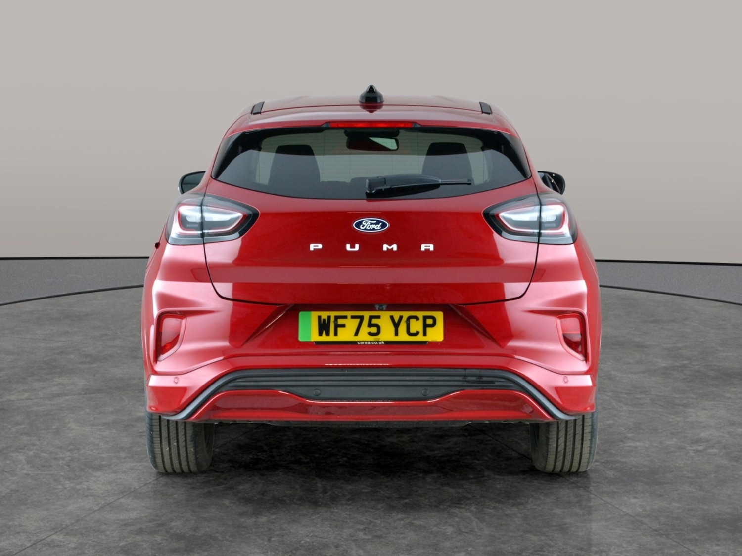 Used Ford Puma 2025 for sale - 77316651: Photo 11