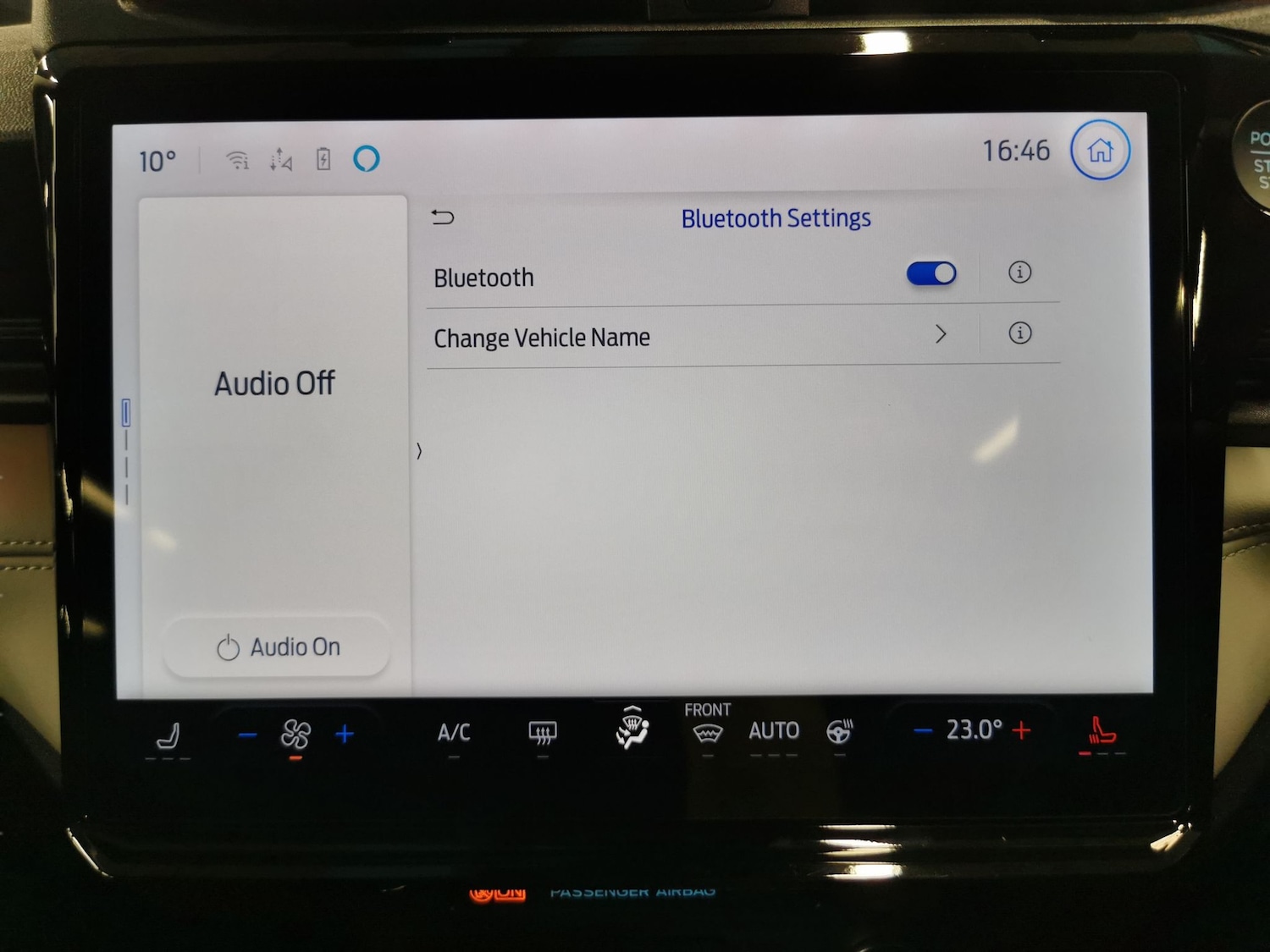 Used Ford Puma 2025 for sale - 77316651: Photo 16