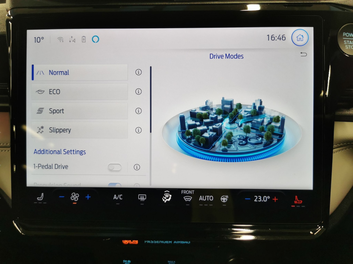 Used Ford Puma 2025 for sale - 77316651: Photo 17