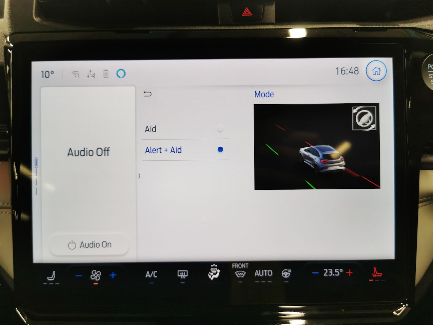 Used Ford Puma 2025 for sale - 77316651: Photo 25