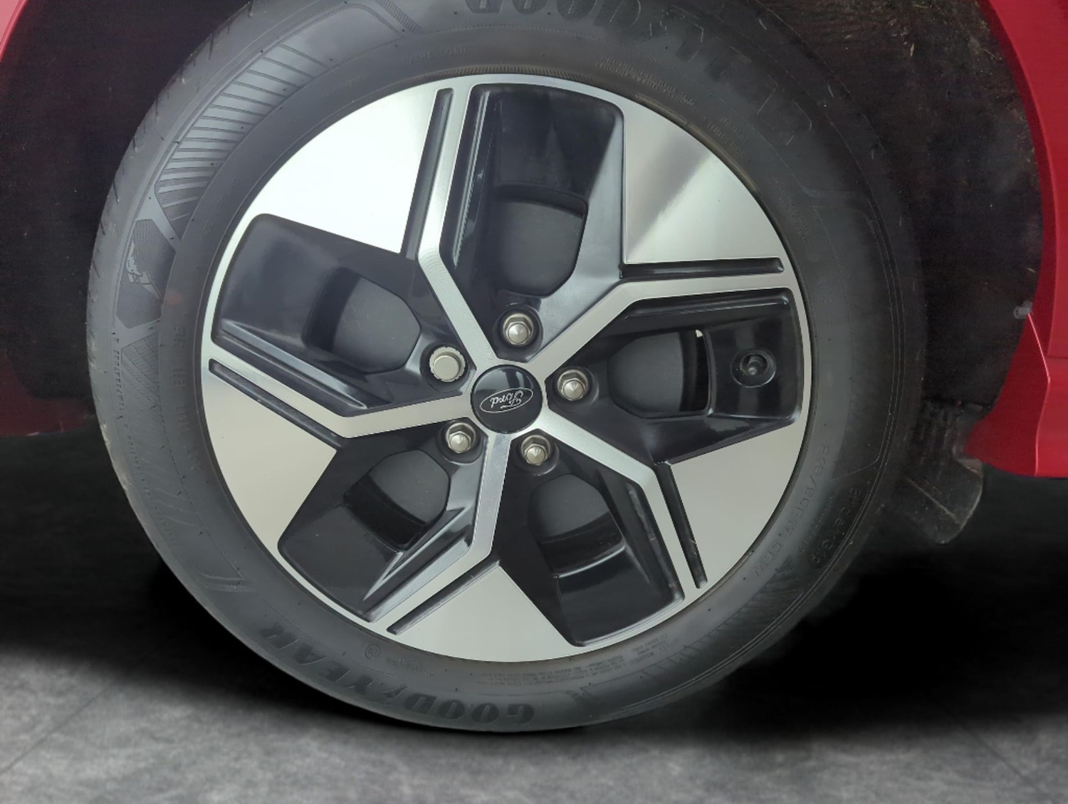 Used Ford Puma 2025 for sale - 77316651: Photo 29