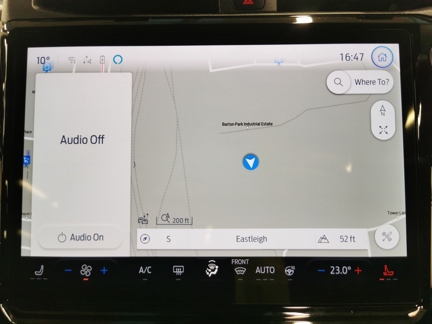 Used Ford Puma 2025 for sale - 77316651: Photo 6