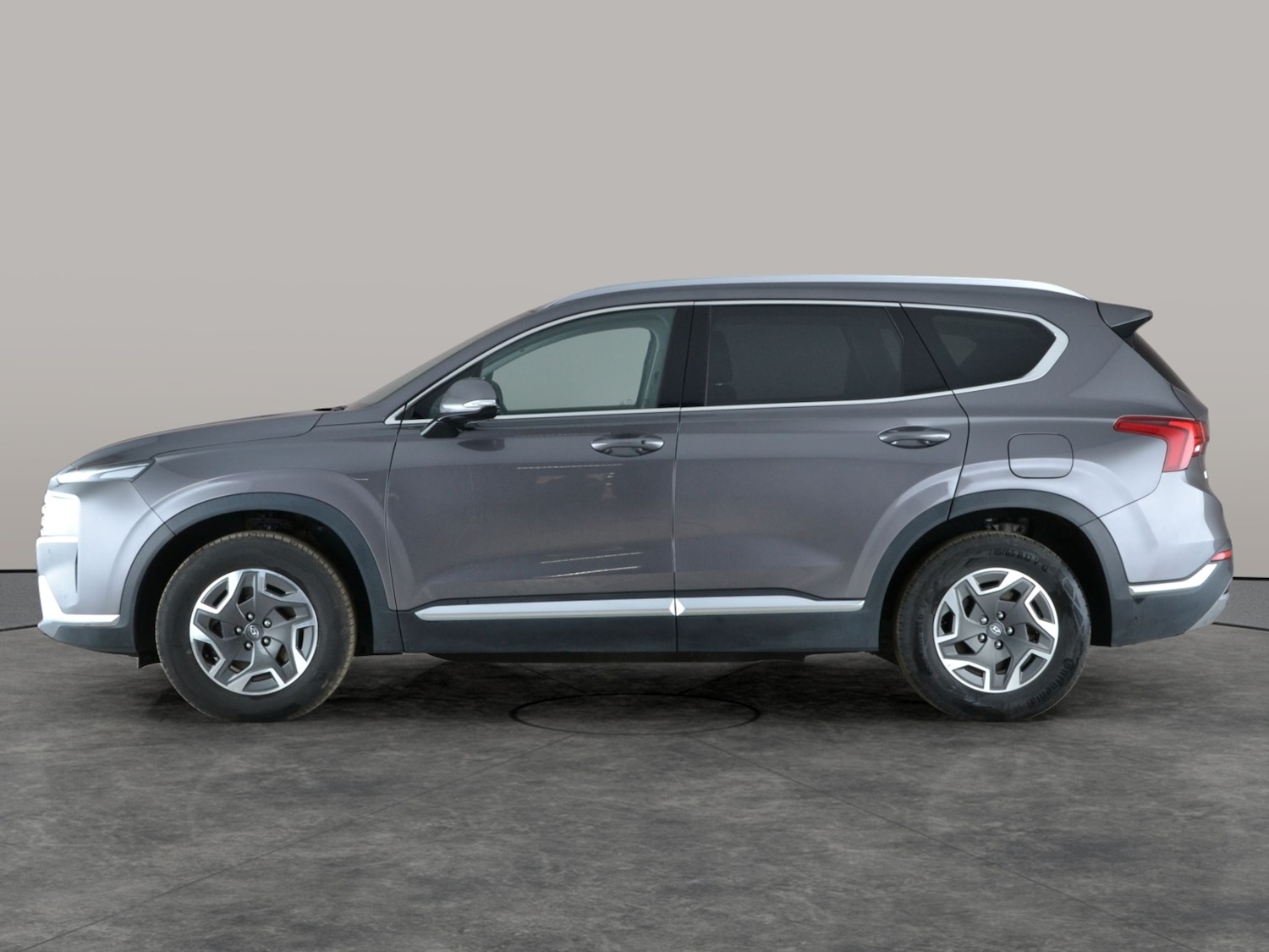 Used Hyundai Santa Fe 2022 for sale - 77077731: Photo 13