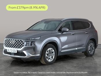 2022 - 1.6 h T-GDi Premium SUV 5dr Petrol Hybrid Auto Euro 6 (s/s) (230 ps) - NAV