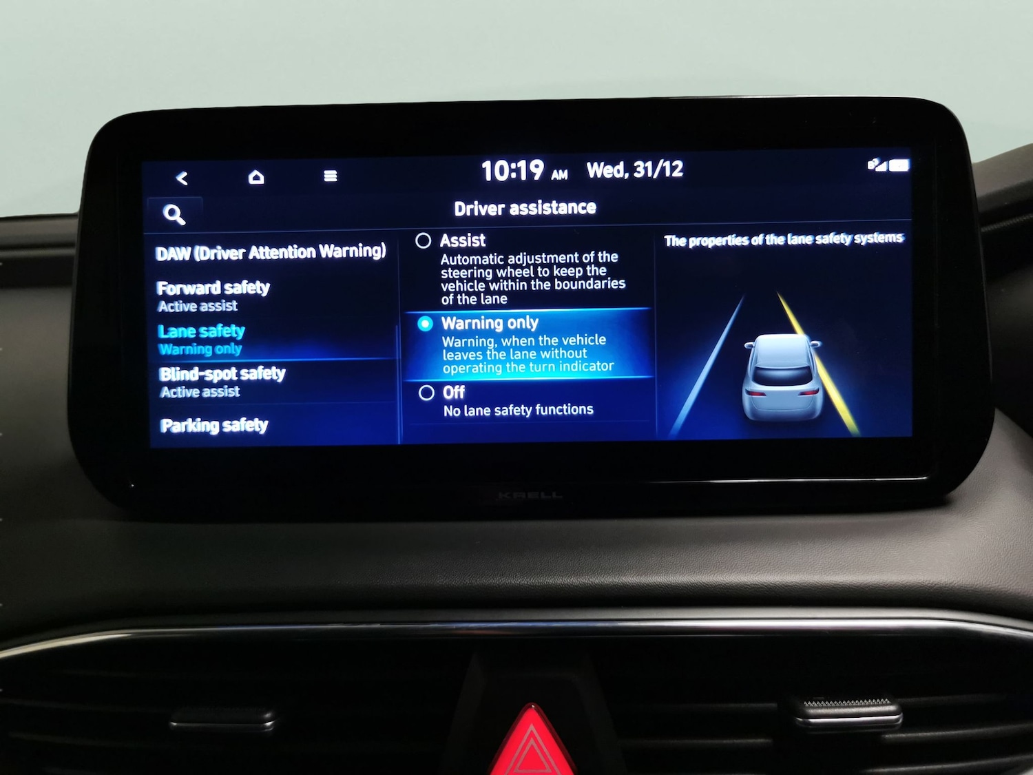 Used Hyundai Santa Fe 2022 for sale - 77077731: Photo 24