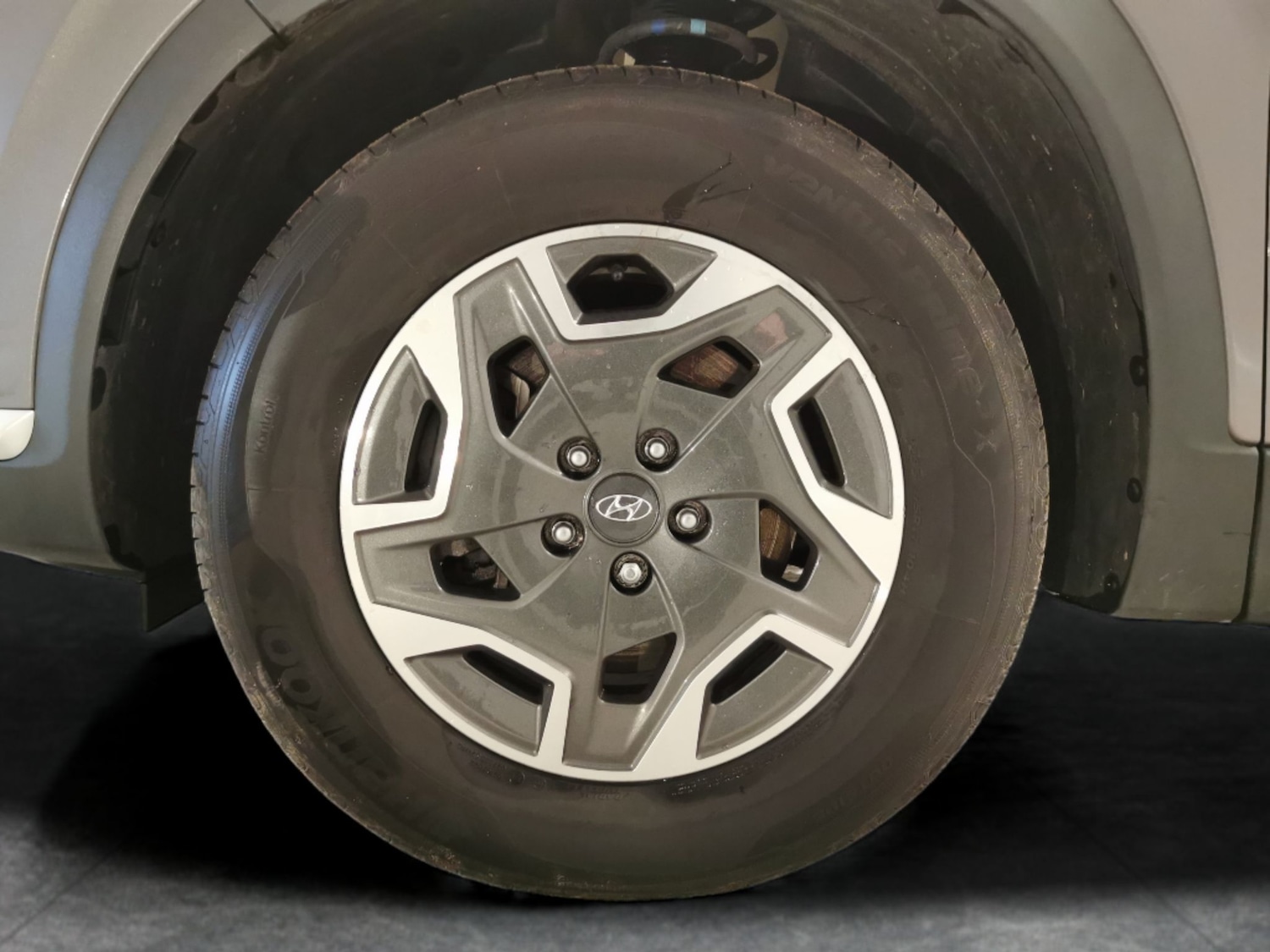 Used Hyundai Santa Fe 2022 for sale - 77077731: Photo 25