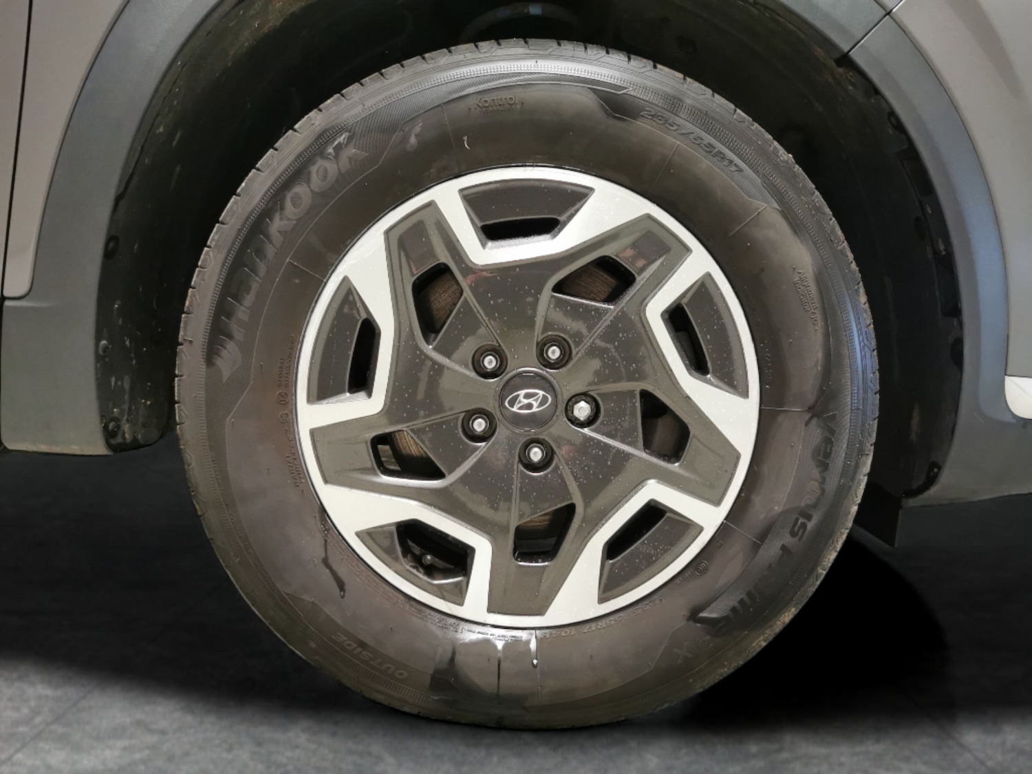 Used Hyundai Santa Fe 2022 for sale - 77077731: Photo 26