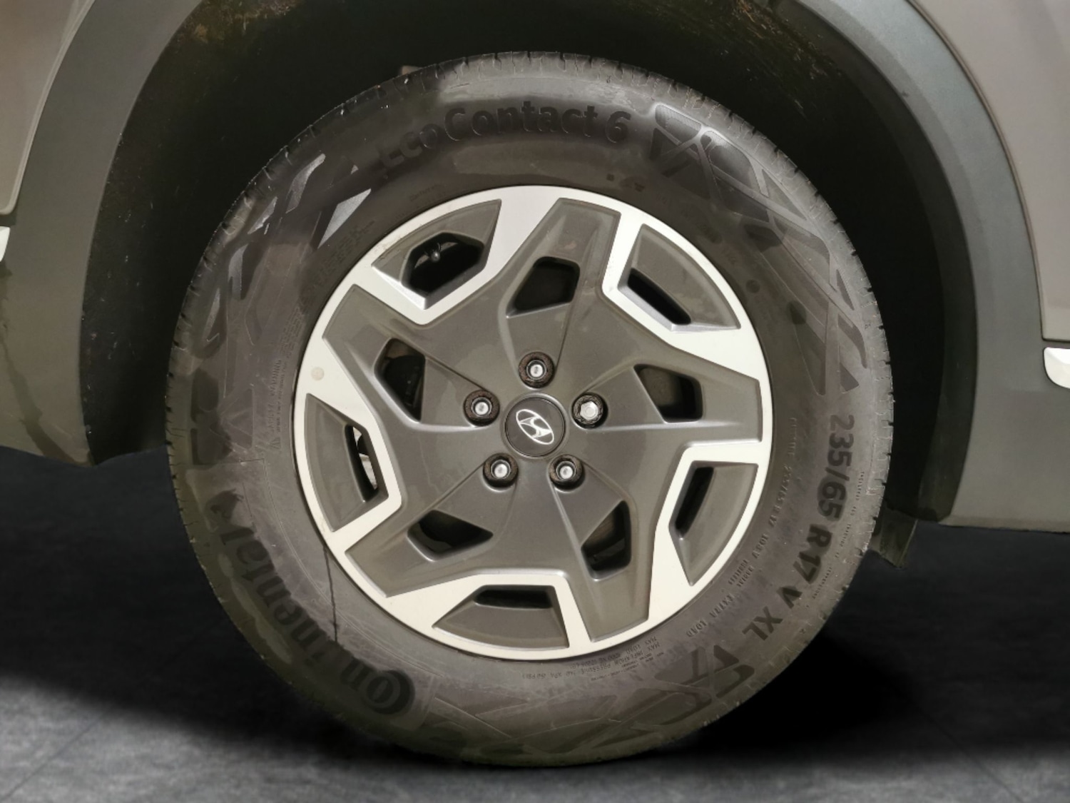 Used Hyundai Santa Fe 2022 for sale - 77077731: Photo 27