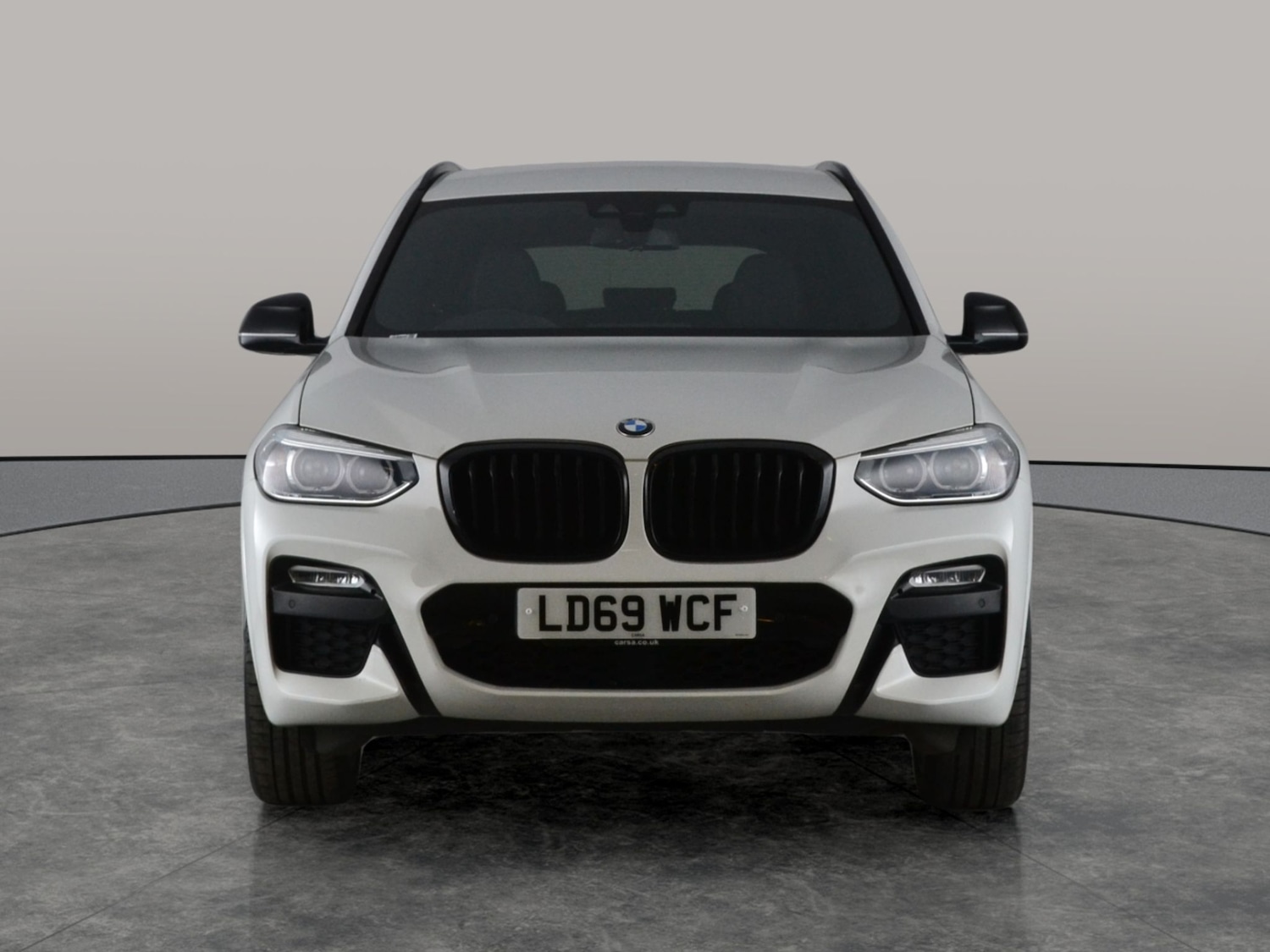 Used BMW X3 2019 for sale - 77819446: Photo 15