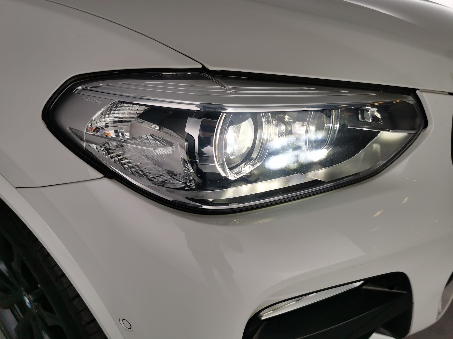 Used BMW X3 2019 for sale - 77819446: Photo 24