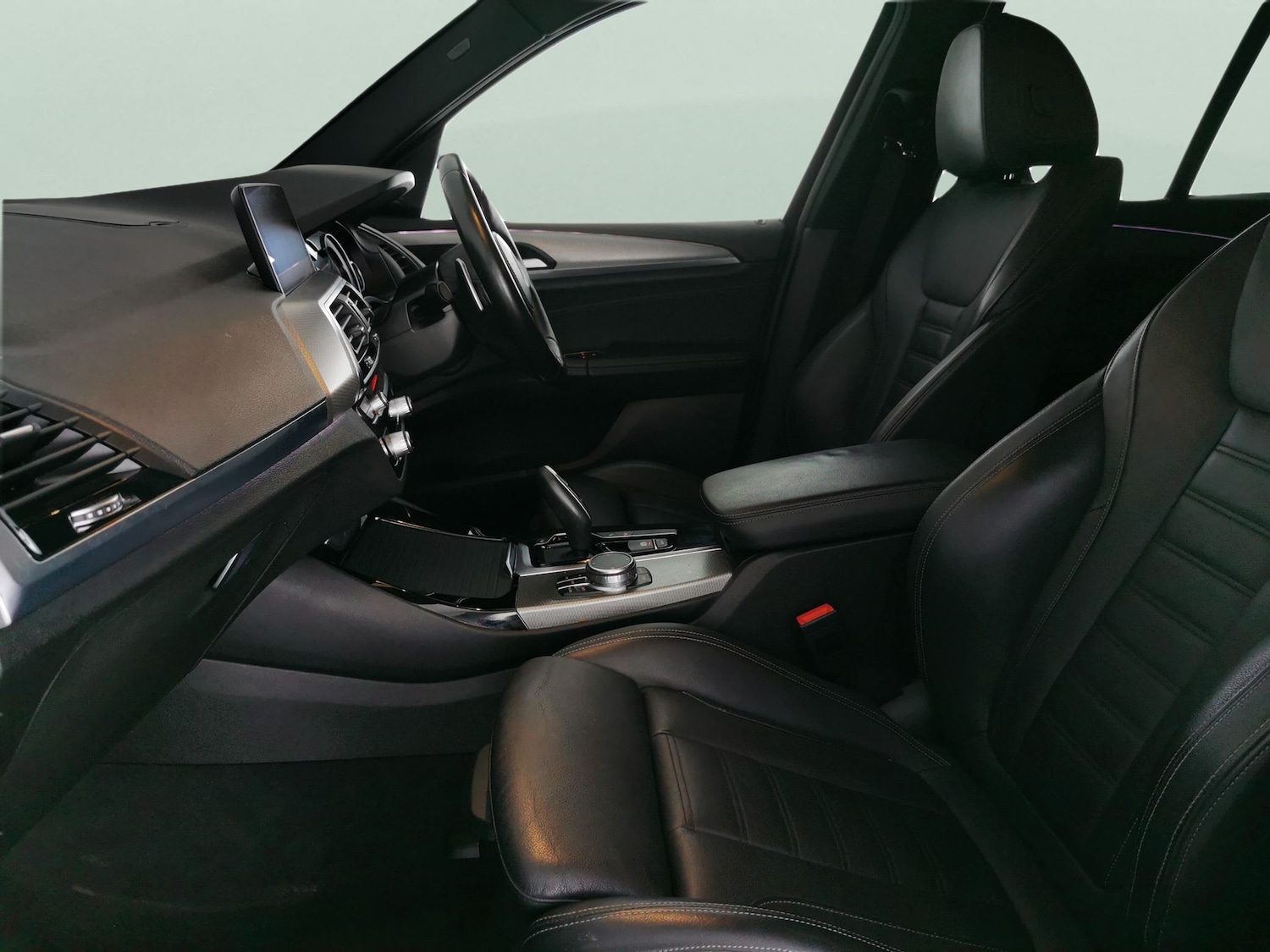 Used BMW X3 2019 for sale - 77819446: Photo 4