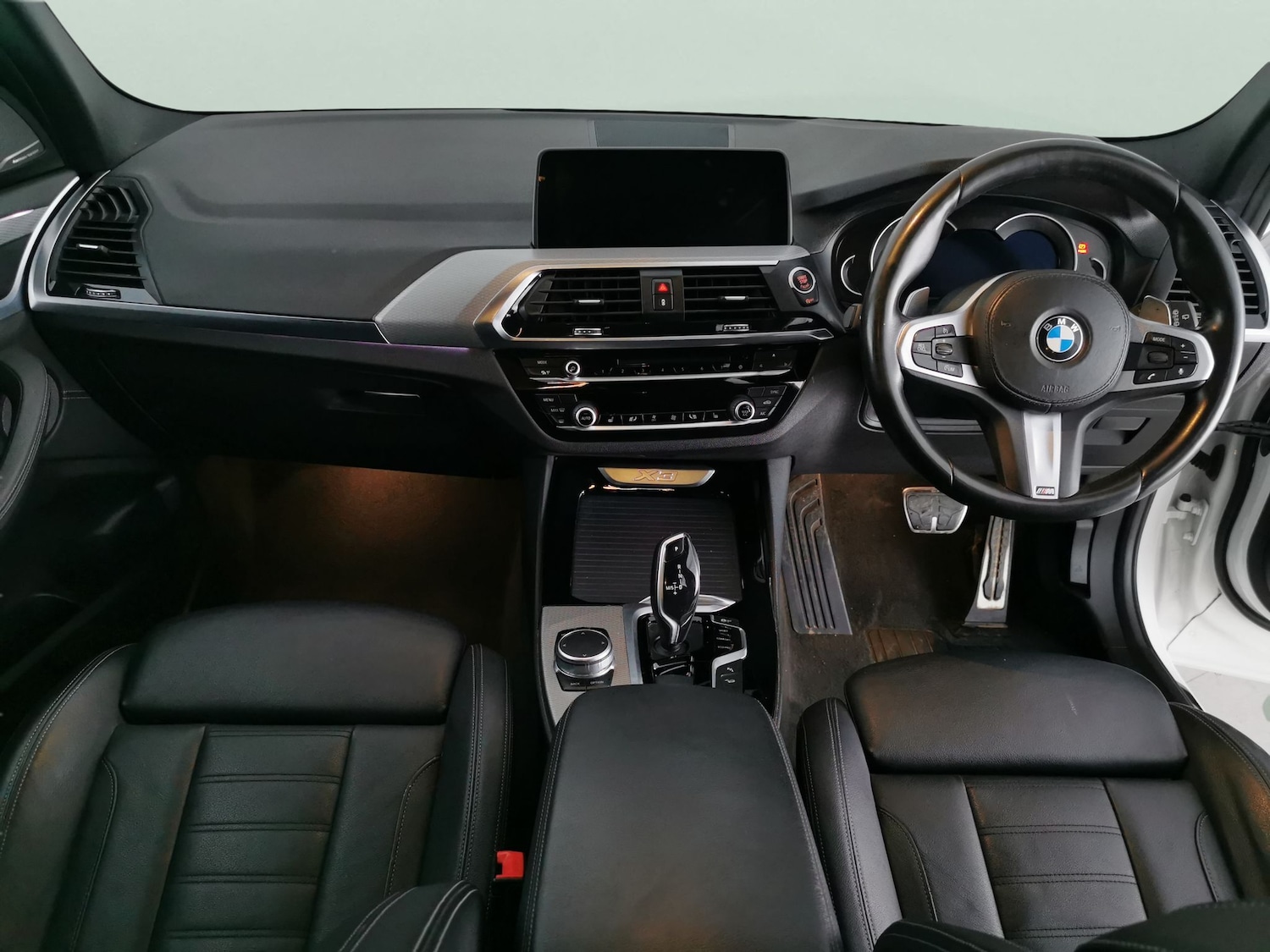 Used BMW X3 2019 for sale - 77819446: Photo 9