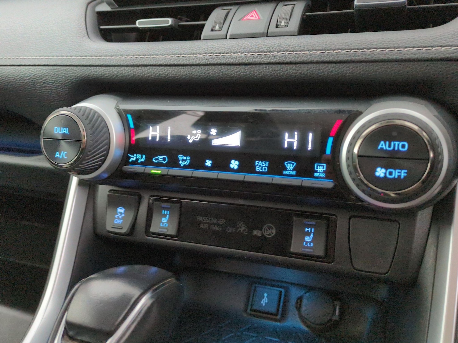 Used Toyota RAV4 2021 for sale - 77529903: Photo 19