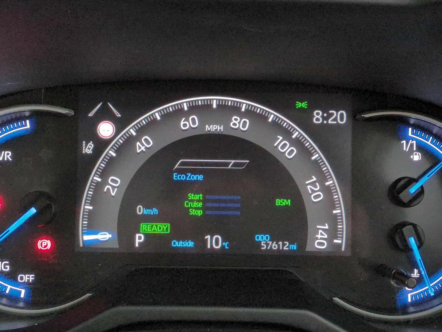 Used Toyota RAV4 2021 for sale - 77529903: Photo 25