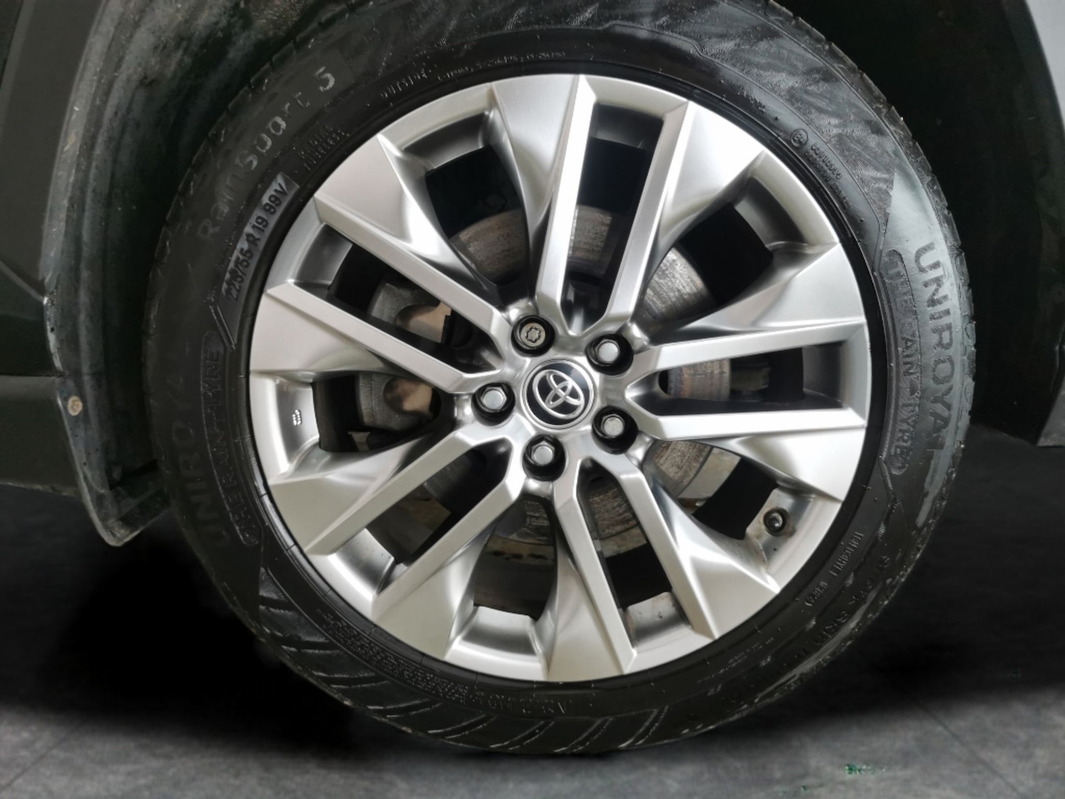 Used Toyota RAV4 2021 for sale - 77529903: Photo 29