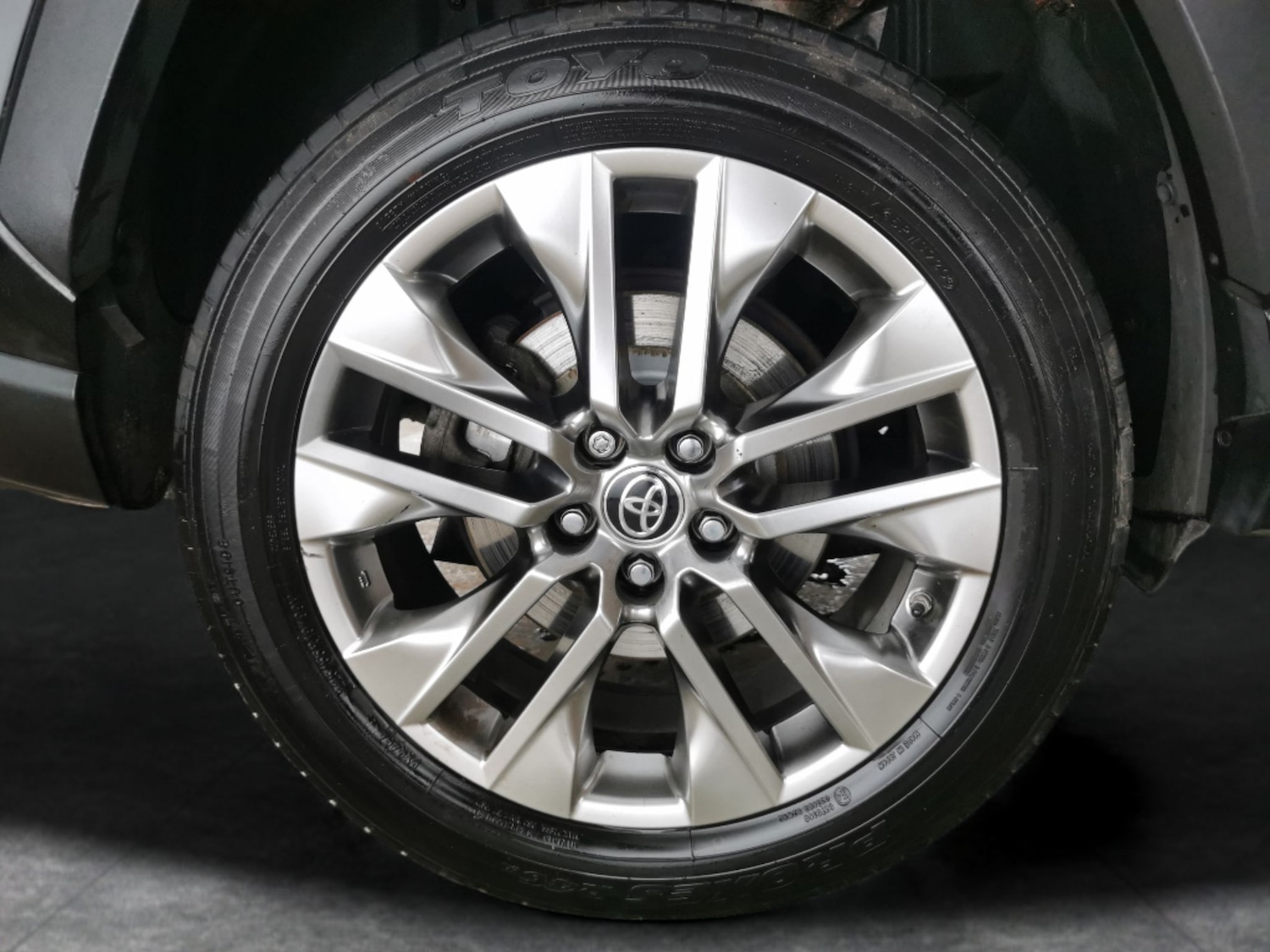 Used Toyota RAV4 2021 for sale - 77529903: Photo 31