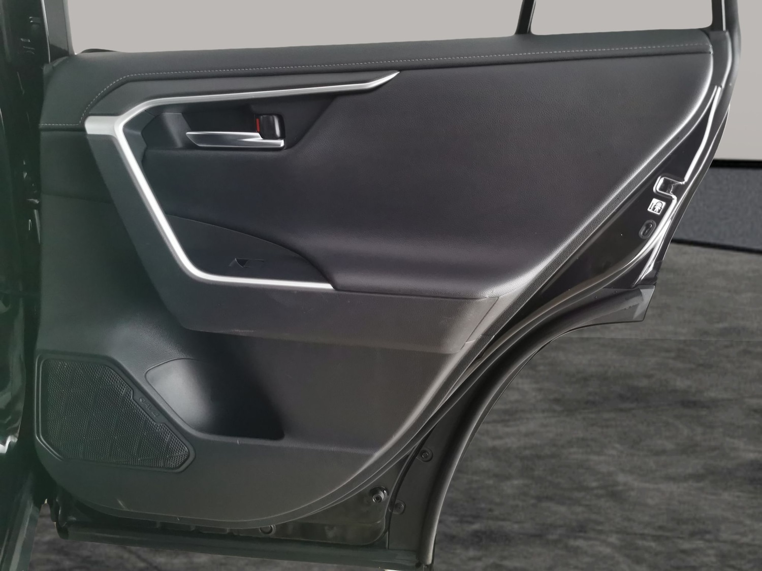 Used Toyota RAV4 2021 for sale - 77529903: Photo 35