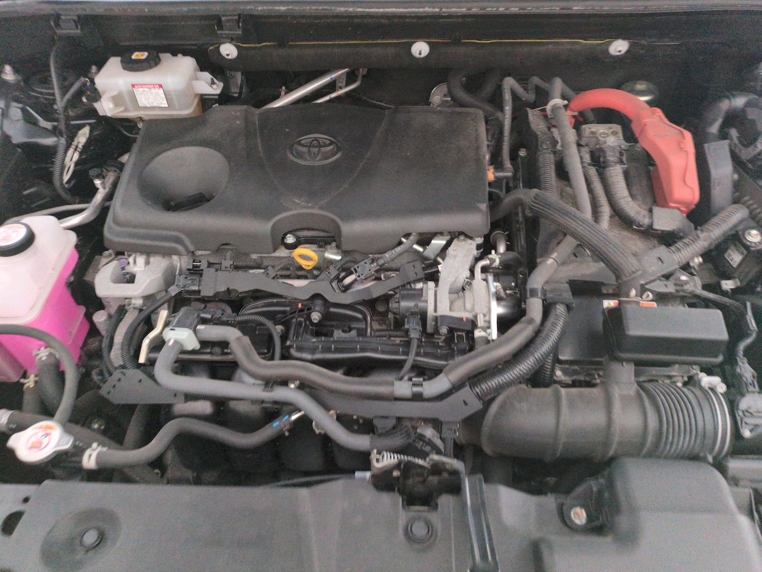 Used Toyota RAV4 2021 for sale - 77529903: Photo 38