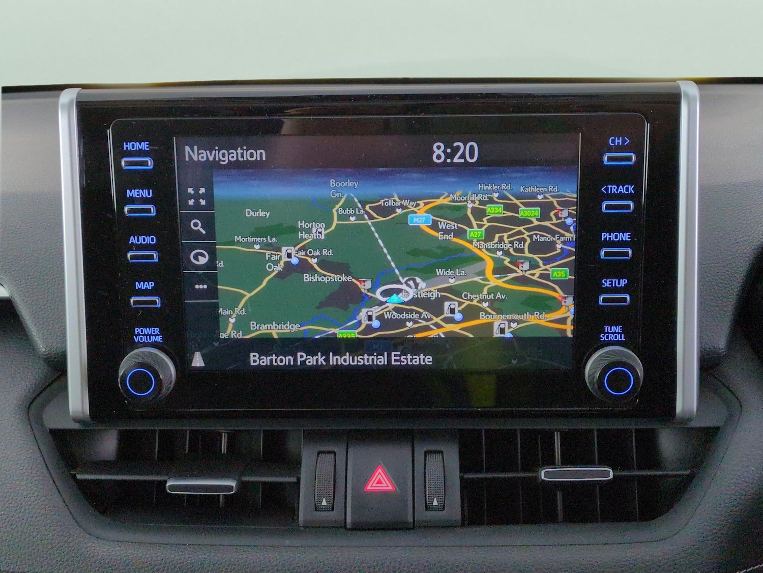 Used Toyota RAV4 2021 for sale - 77529903: Photo 6