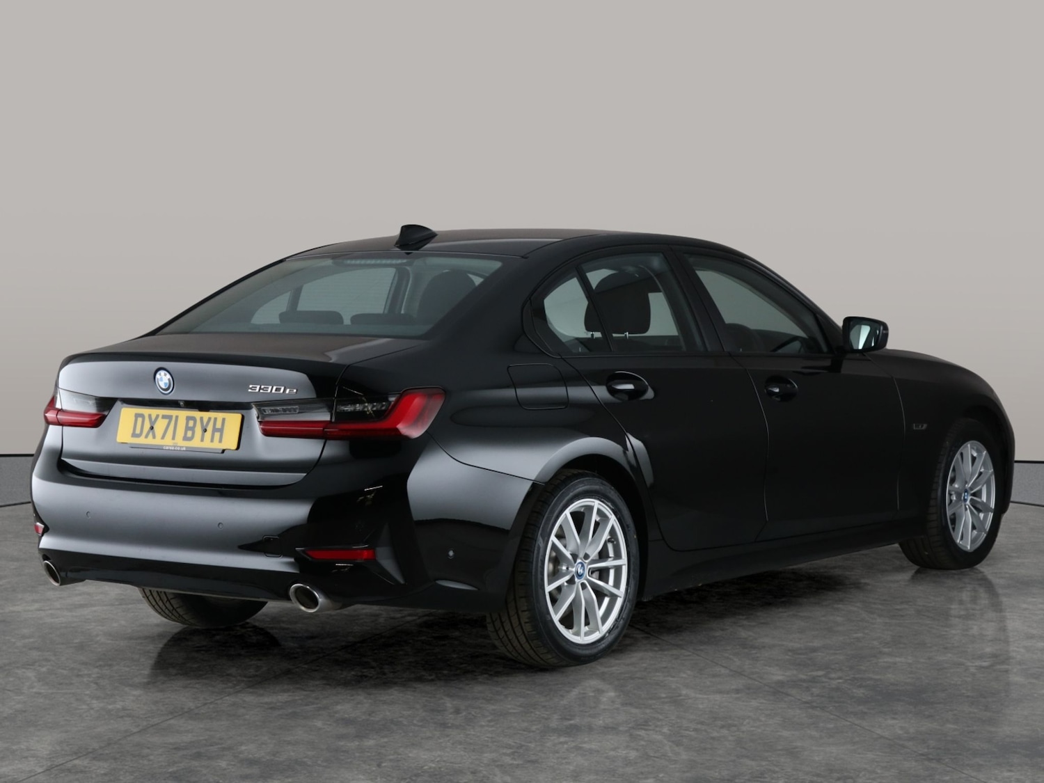 Used BMW 3 Series 2021 for sale - 76415541: Photo 11