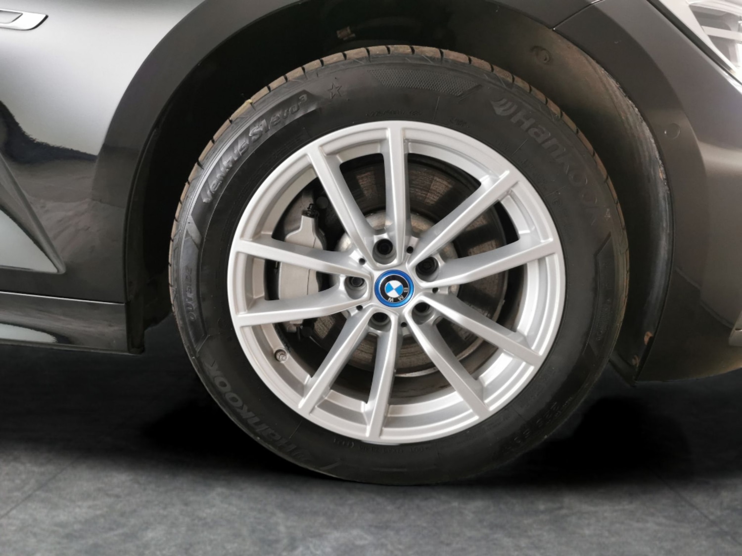 Used BMW 3 Series 2021 for sale - 76415541: Photo 31