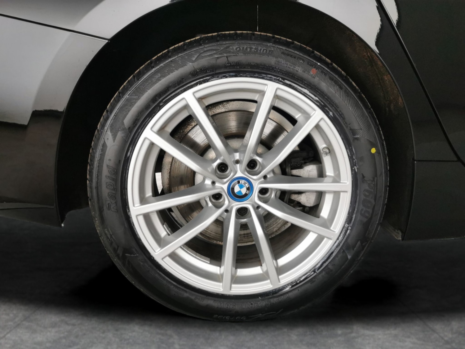 Used BMW 3 Series 2021 for sale - 76415541: Photo 32