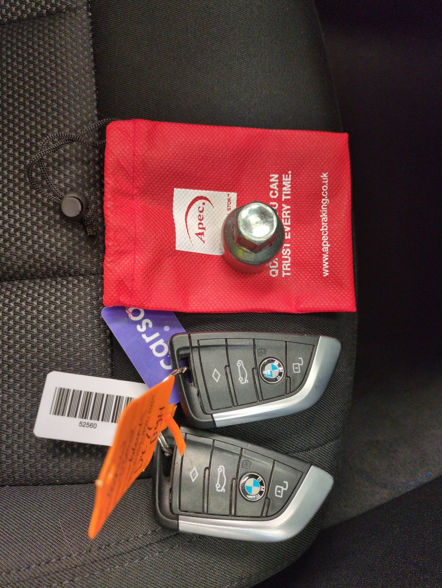 Used BMW 3 Series 2021 for sale - 76415541: Photo 7