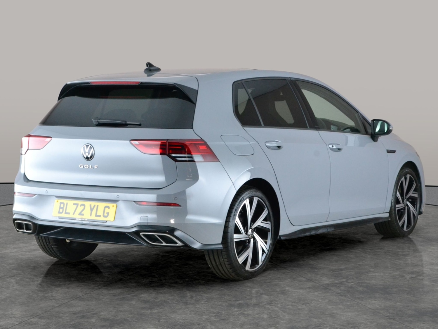 Used Volkswagen Golf 2023 for sale - 77650866: Photo 10