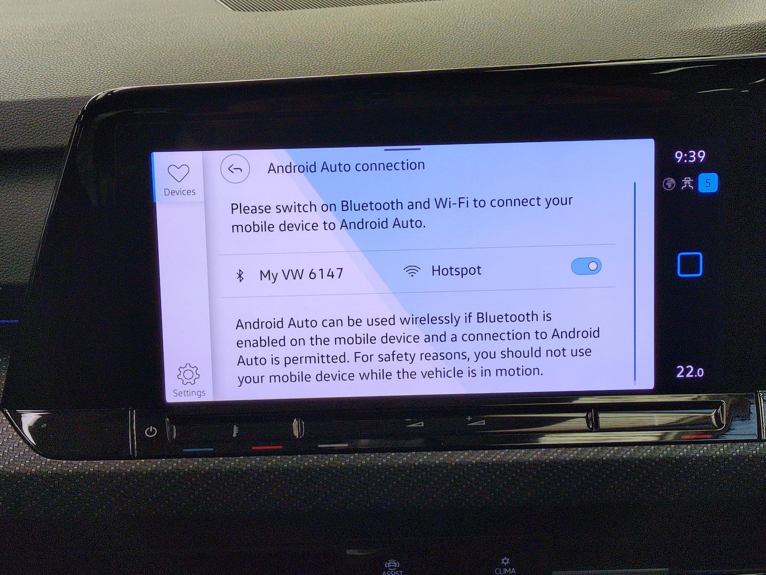 Used Volkswagen Golf 2023 for sale - 77650866: Photo 14