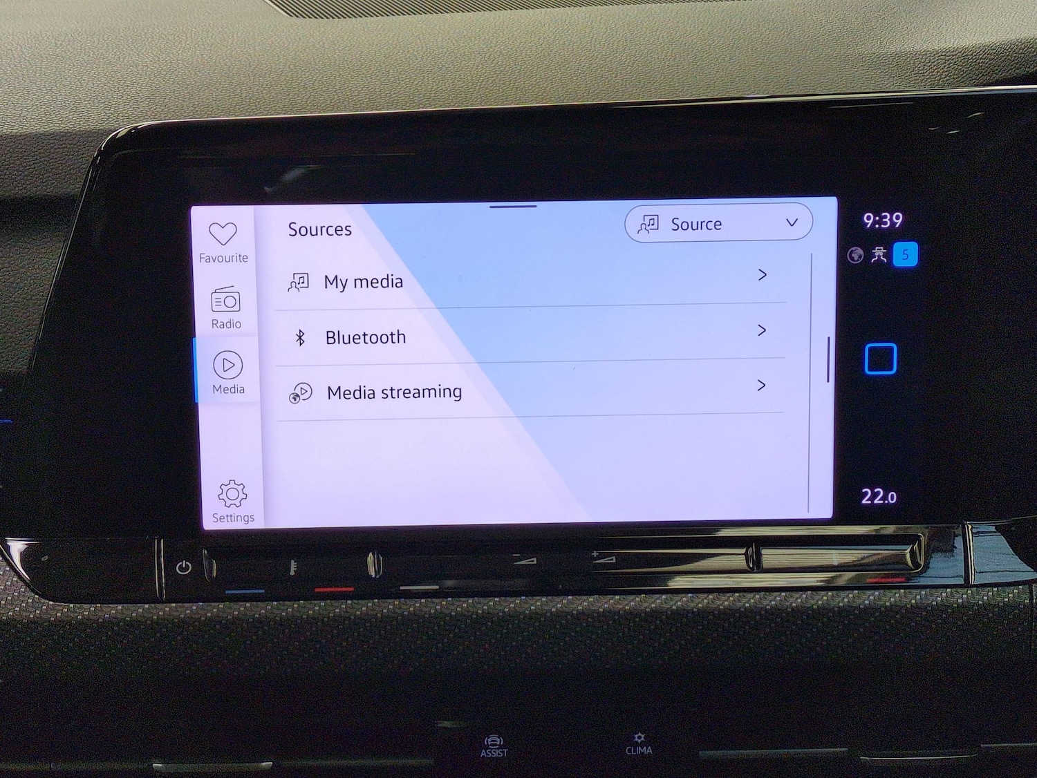 Used Volkswagen Golf 2023 for sale - 77650866: Photo 15