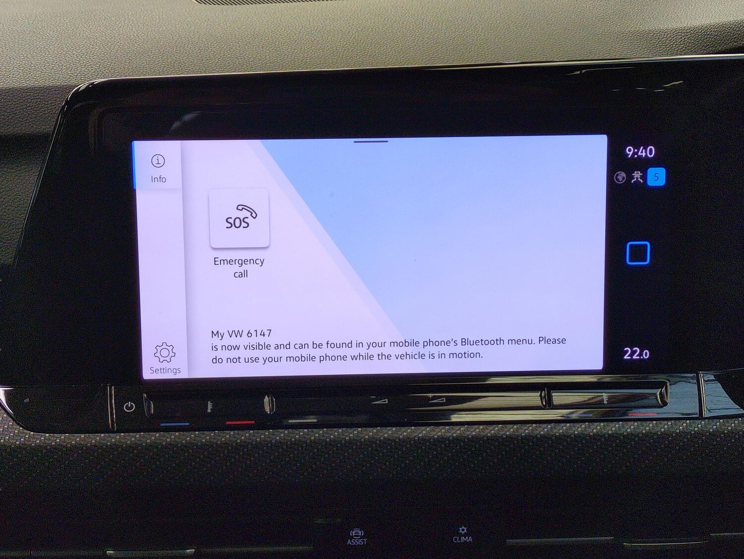 Used Volkswagen Golf 2023 for sale - 77650866: Photo 16