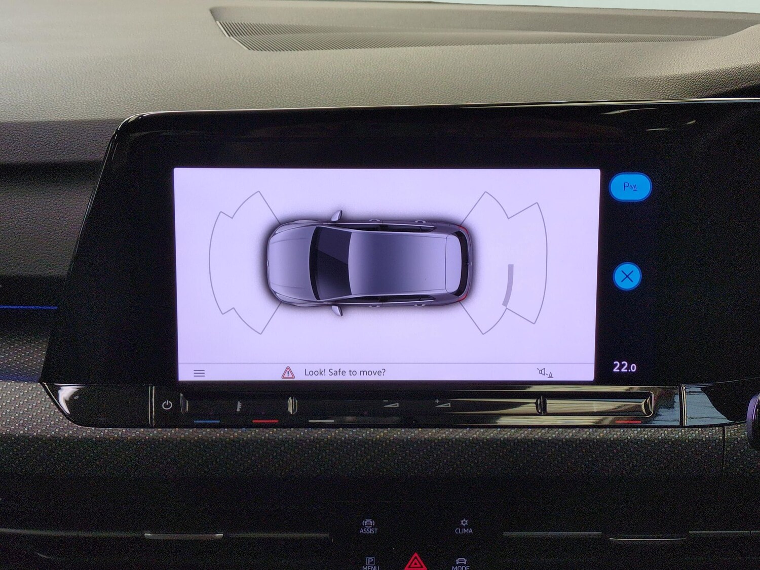 Used Volkswagen Golf 2023 for sale - 77650866: Photo 18