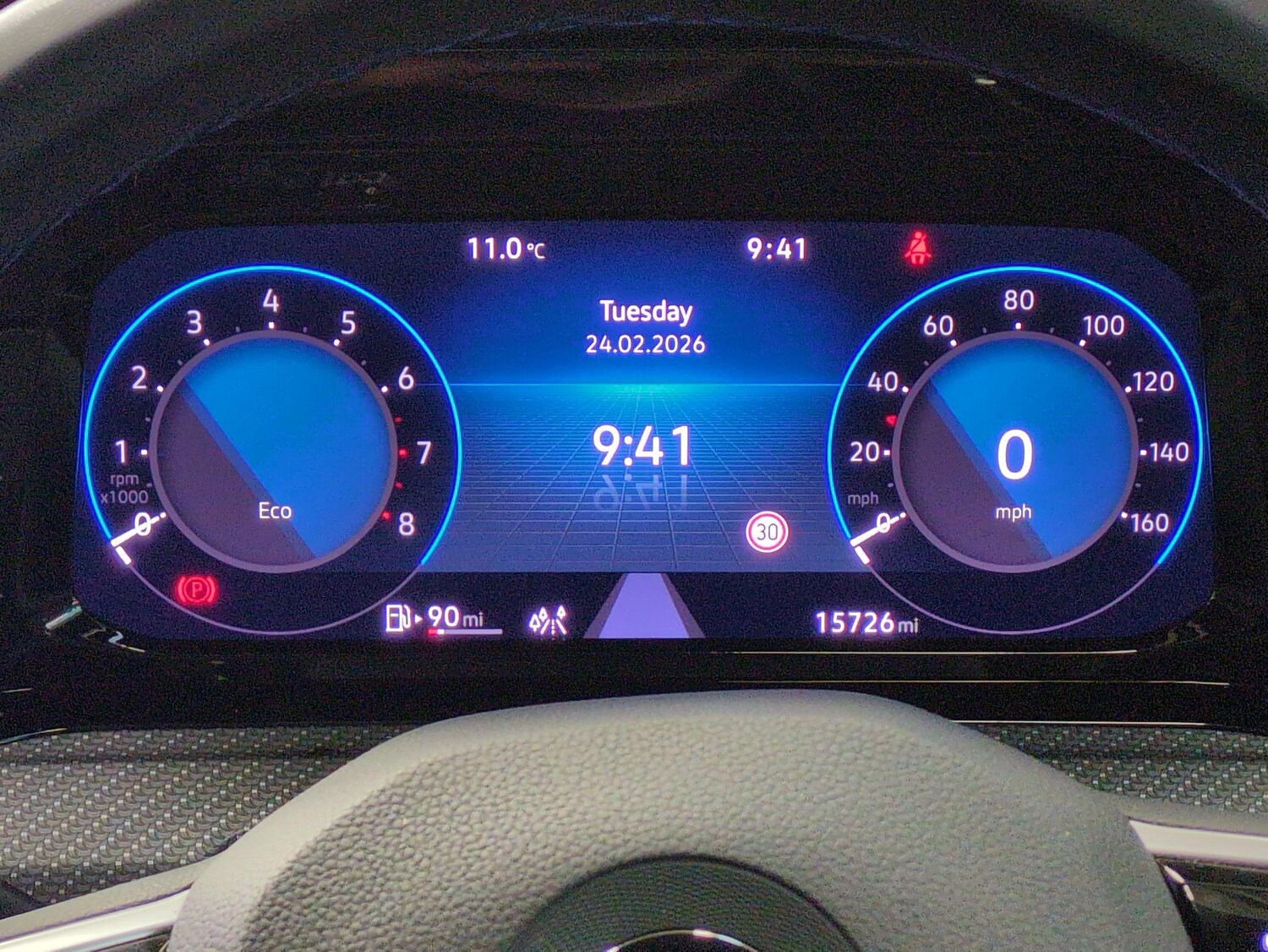 Used Volkswagen Golf 2023 for sale - 77650866: Photo 22