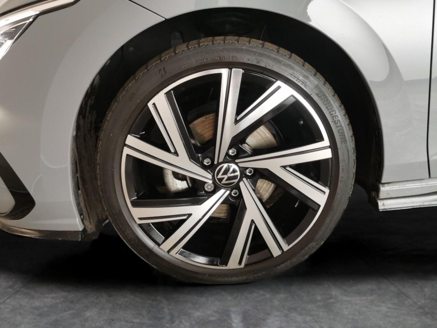 Used Volkswagen Golf 2023 for sale - 77650866: Photo 23