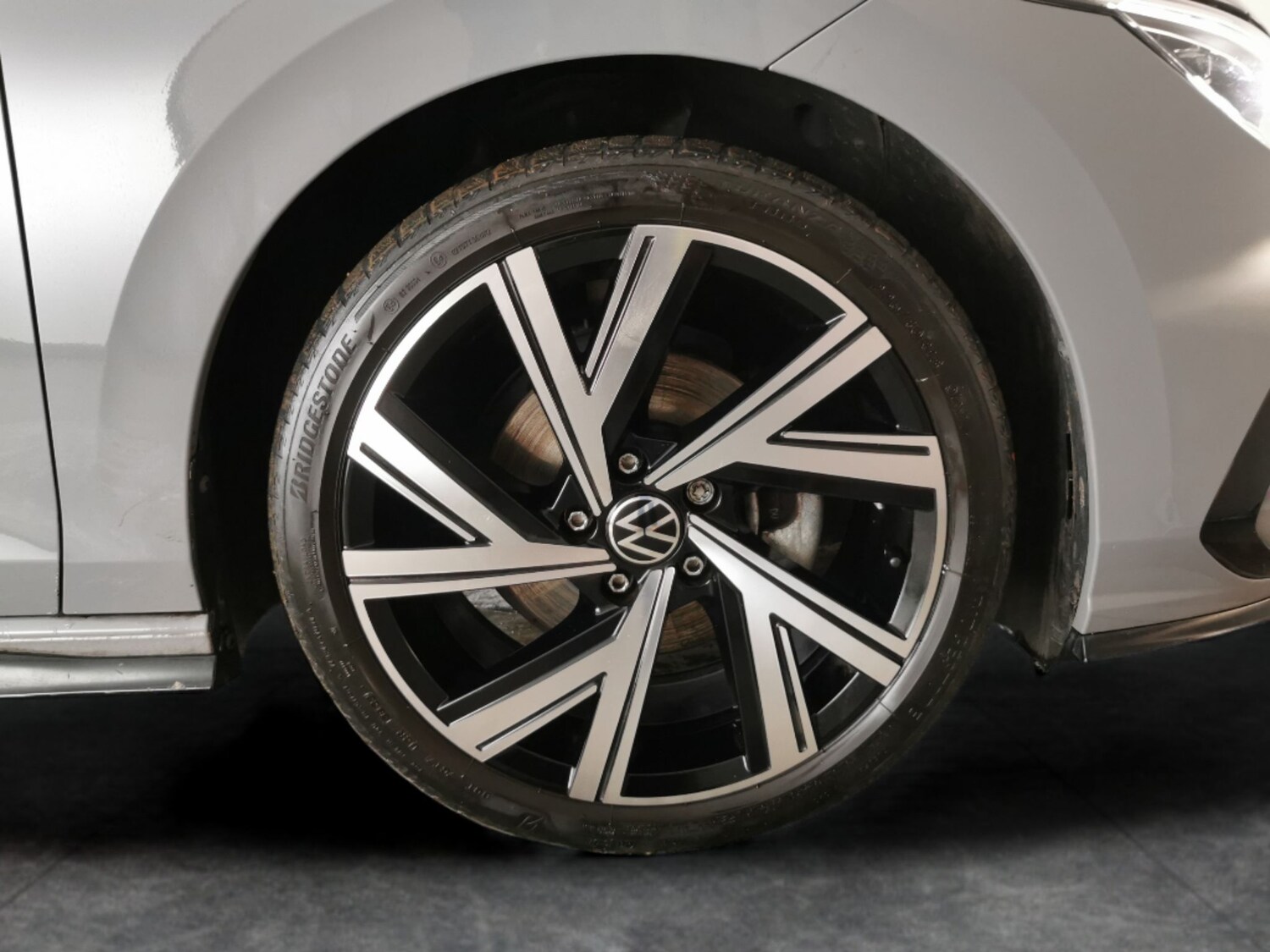 Used Volkswagen Golf 2023 for sale - 77650866: Photo 24