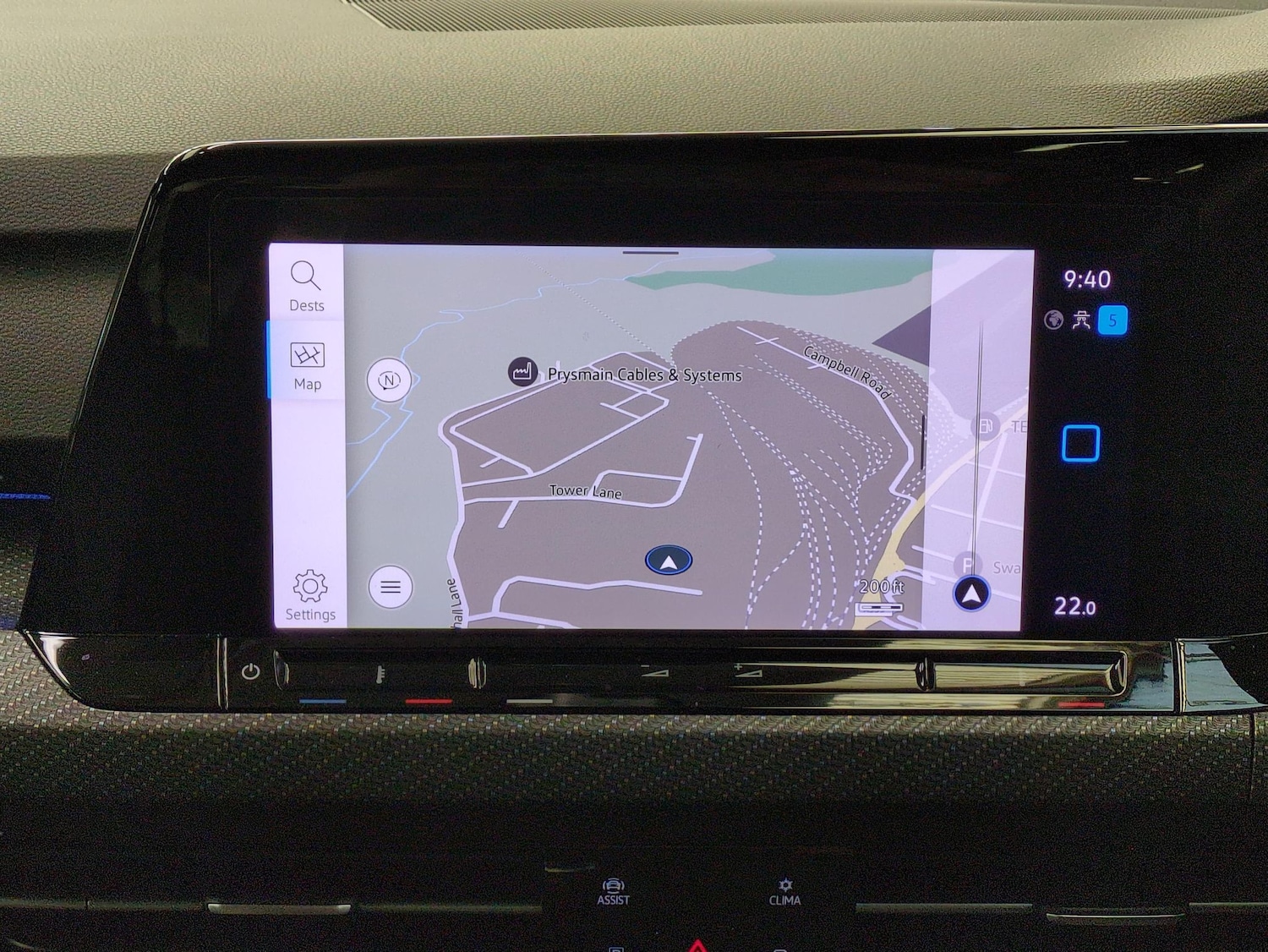 Used Volkswagen Golf 2023 for sale - 77650866: Photo 5