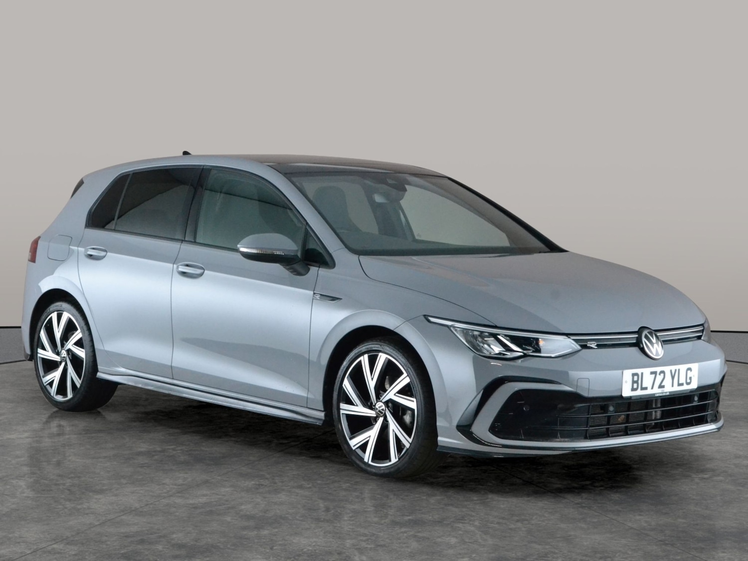 Used Volkswagen Golf 2023 for sale - 77650866: Photo 8