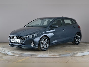 Used Hyundai i20 undefined for sale - 78863113: Photo