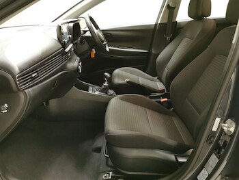Used Hyundai i20 undefined for sale - 78863113: Photo