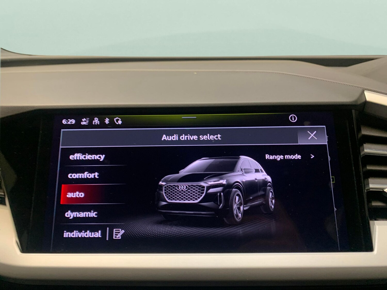 Used Audi Q4 e-tron 2023 for sale - 77269732: Photo 15