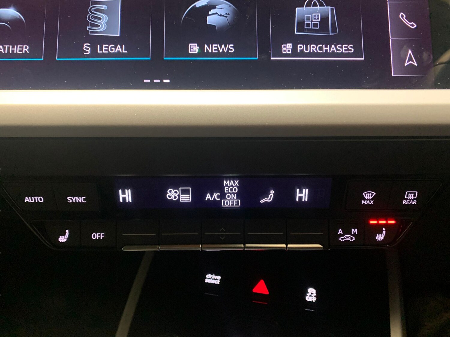 Used Audi Q4 e-tron 2023 for sale - 77269732: Photo 17