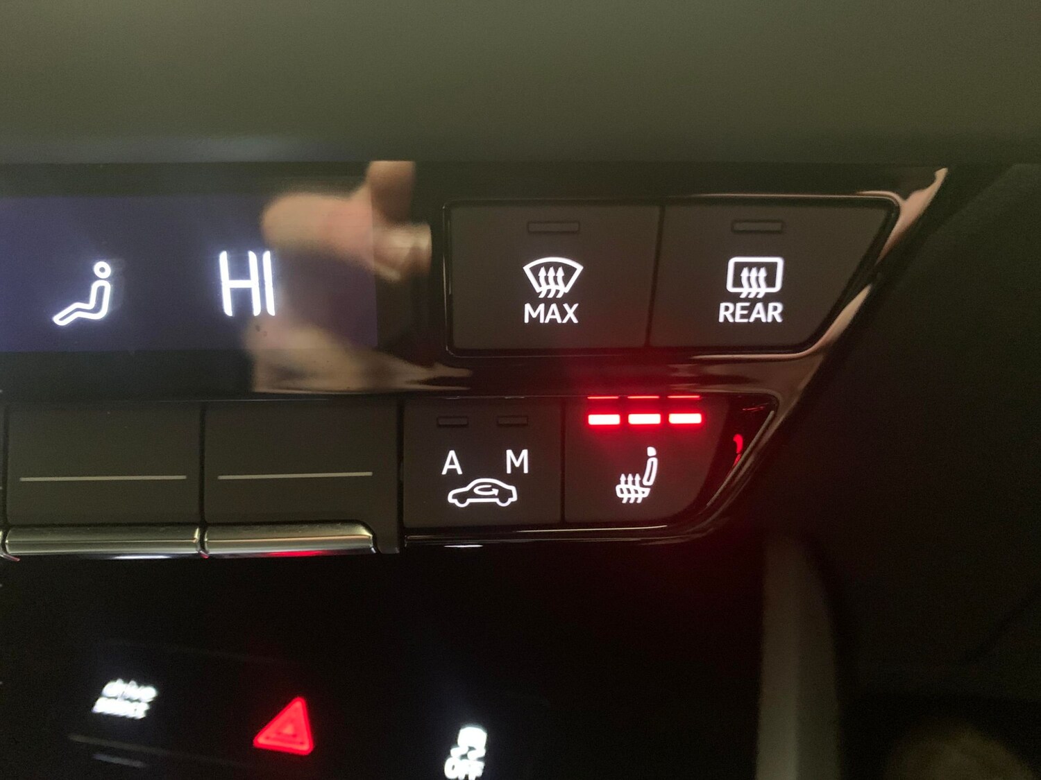 Used Audi Q4 e-tron 2023 for sale - 77269732: Photo 18