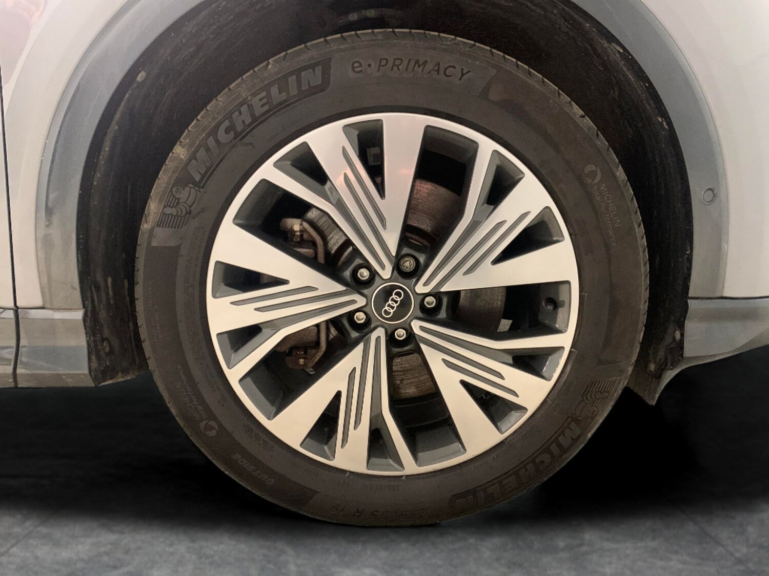 Used Audi Q4 e-tron 2023 for sale - 77269732: Photo 23