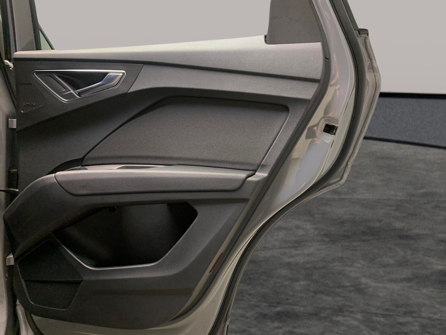 Used Audi Q4 e-tron 2023 for sale - 77269732: Photo 28