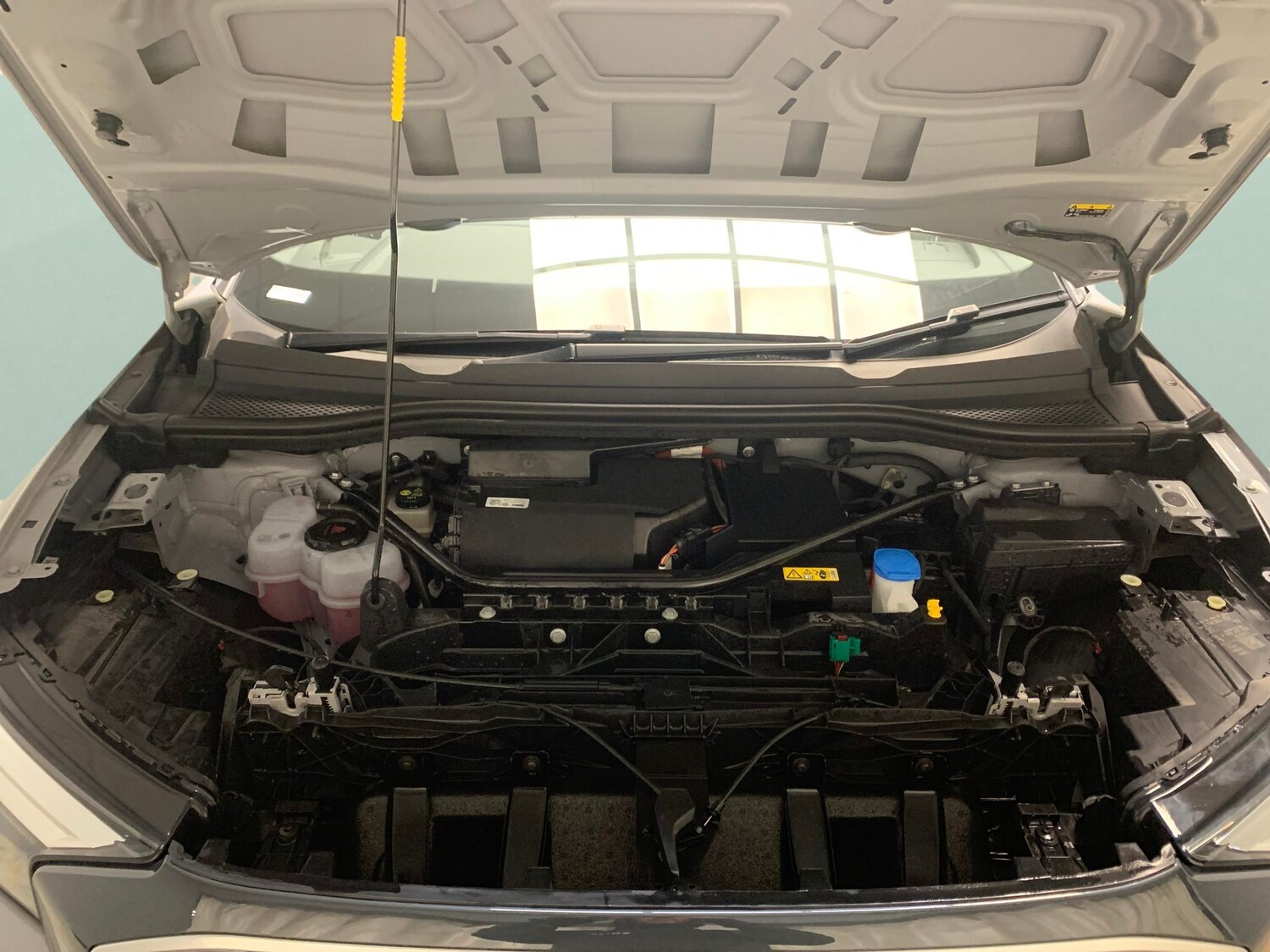 Used Audi Q4 e-tron 2023 for sale - 77269732: Photo 32