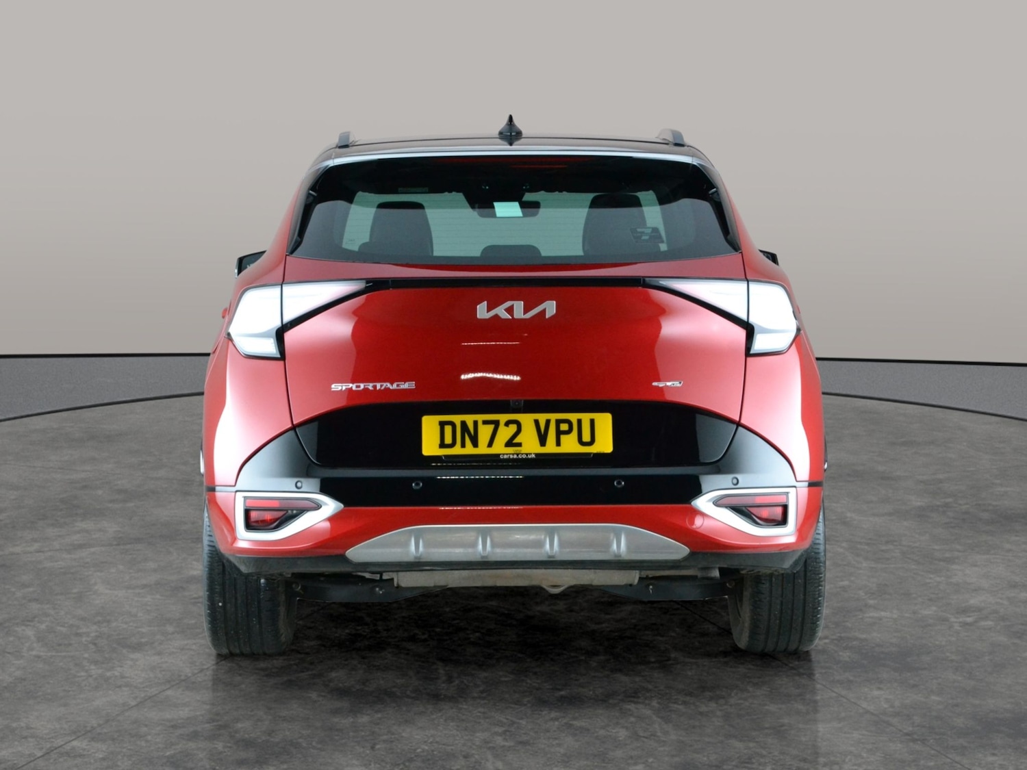 Used Kia Sportage 2022 for sale - 76984435: Photo 13